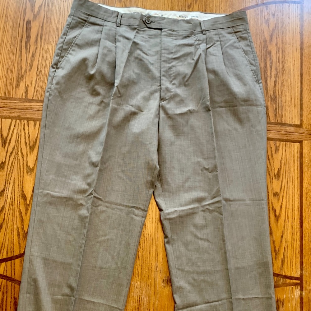 Richard Harris 42 / 32